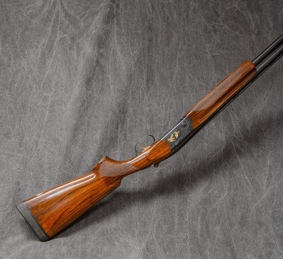 BERETTA SILVER PIGEON IV 12-GAUGE/28