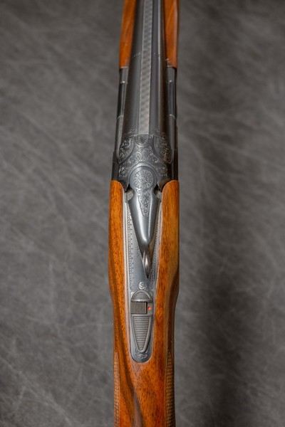 BERETTA SILVER PIGEON IV 12-GAUGE/28