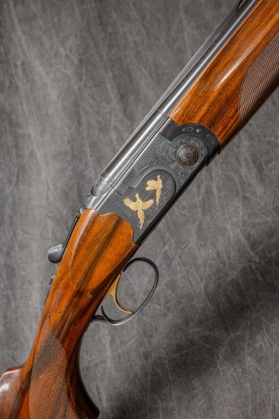 BERETTA SIVER PIGEON IV 12-GAUGE/28