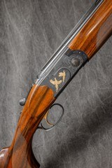 BERETTA SIVER PIGEON IV 12-GAUGE/28