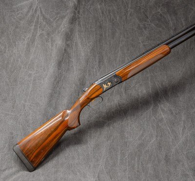 BERETTA SILVER PIGEON IV 12-GAUGE/28