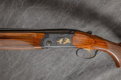 BERETTA SILVER PIGEON IV 12-GAUGE/28