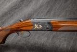 BERETTA SIVER PIGEON IV 12-GAUGE/28