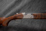 BERETTA 687 SILVER PIGEON II, 2 BARREL SET 20 & 28 GAUGE/30