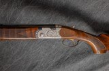 BERETTA 687 SILVER PIGEON II, 2 BARREL SET 20 & 28 GAUGE/30
