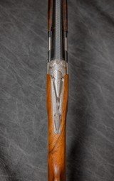 BERETTA 687 SILVER PIGEON II, 2 BARREL SET 20 & 28 GAUGE/30