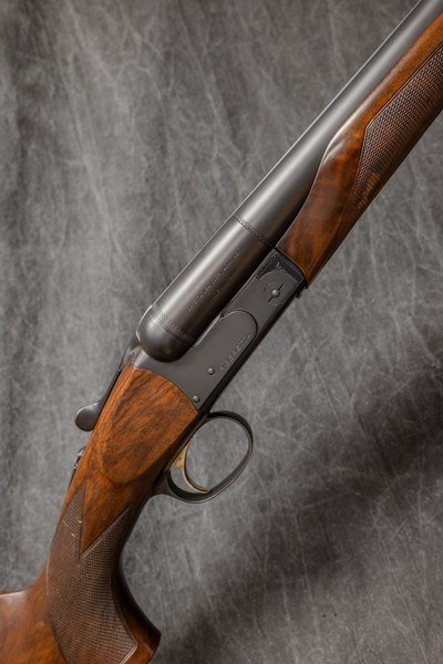 BERETTA
ORVIS WATERFOWLER/626 ONYX MAGNUM 12-GAUGE/28