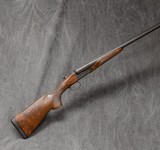 BERETTA
ORVIS WATERFOWLER/626 ONYX MAGNUM 12-GAUGE/28