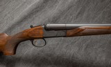 BERETTA
ORVIS WATERFOWLER/626 ONYX MAGNUM 12-GAUGE/28