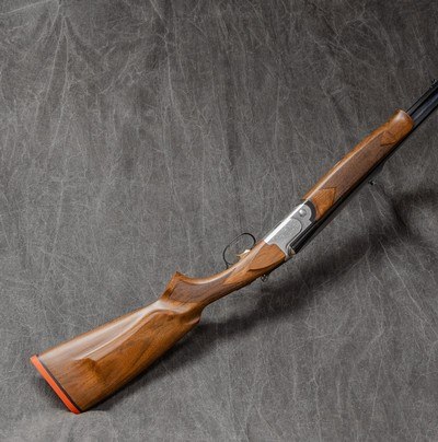 FAUSTI CLASS EXPRESS DOUBLE RIFLE O/U. 30-06 CALIBER. - Image 7 of 7