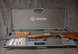 BERETTA SILVER PIGEON S COMBO 20-28 GAUGE - 7 of 7