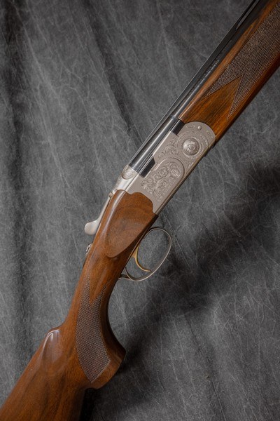 BERETTA SILVER PIGEON S COMBO 20-28 GAUGE