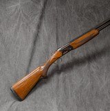 WEATHERBY ORION I FIELD 12-GAUGE/26