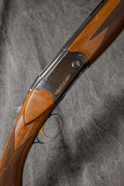 WEATHERBY ORION I FIELD 12-GAUGE/26