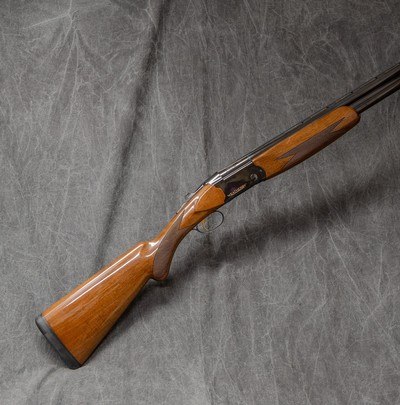 WEATHERBY ORION I FIELD 12-GAUGE/26