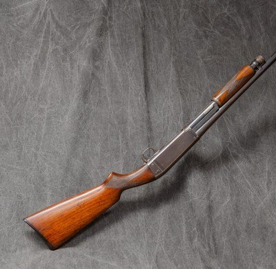 REMINGTON MODEL 17 B SPECIAL GRADE 20-GAUGE. - Image 4 of 4