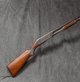 REMINGTON MODEL 17 B SPECIAL GRADE 20-GAUGE. - 2 of 4