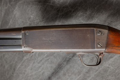 REMINGTON MODEL 17 B SPECIAL GRADE 20-GAUGE. - Image 3 of 4