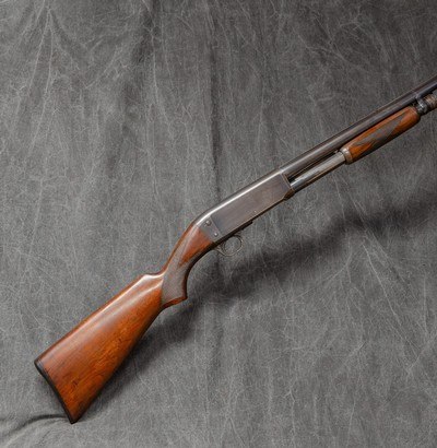 REMINGTON MODEL 17 B SPECIAL GRADE 20-GAUGE. - Image 2 of 4