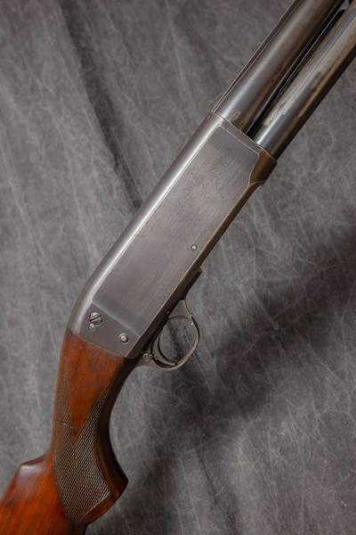 REMINGTON MODEL 17 B SPECIAL GRADE 20 GAUGE.