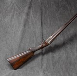 W.W.GREENER F GRADE 12-GAUGE, 30