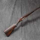 W.W.GREENER F GRADE 12-GAUGE, 30