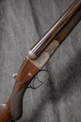 W.W.GREENER F GRADE 12-GAUGE, 30