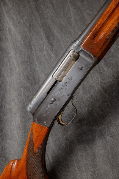 BROWNING A5 20GA/27 1/2" BARREL.