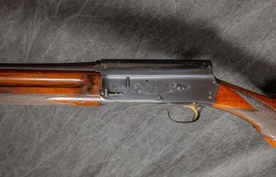 BROWNING A5 20GA/27 1/2