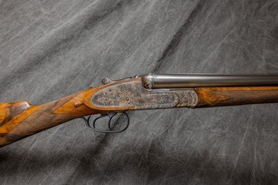 KIMBER VALIER GRADE II 20GA/28