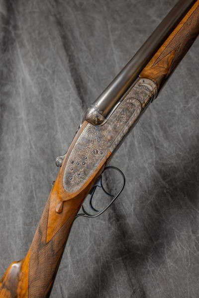 KIMBER VALIER GRADE II 20GA/28