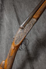 KIMBER VALIER GRADE II 20GA/28