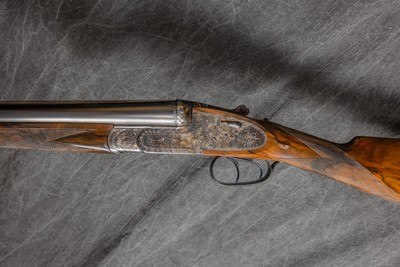 KIMBER VALIER GRADE II 20GA/28