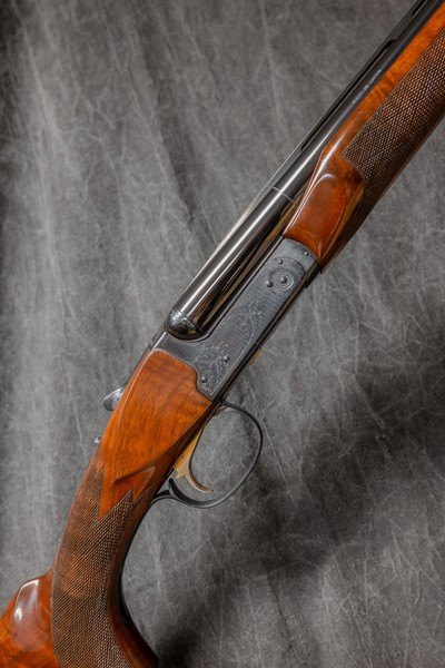 WINCHESTER MODEL 23 CLASSIC 28GA/26