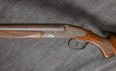 LC.SMITH IDEAL GRADE 16-GAUGE/30