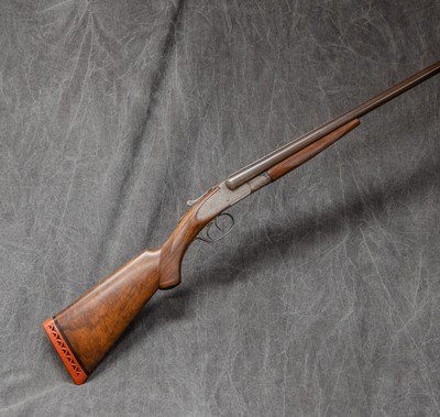 LC.SMITH IDEAL GRADE 16-GAUGE/30