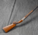 DICKINSON SIDE-LITE, GAME GUN 28-GAUGE/26