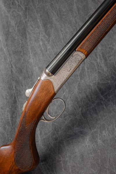 DICKINSON SIDE-LITE, GAME GUN 28-GAUGE/26