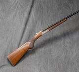 DICKINSON SIDE-LITE, GAME GUN 28-GAUGE/26