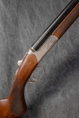 DICKINSON SIDE-LITE, GAME GUN 28-GAUGE/26