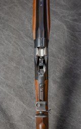 BROWNING 1885 HIGHWALL TRADITIONAL HUNTER RIFLE 125TH. ANNIVERSARY 45-70, 28