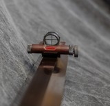 BALLARDRIFLE CO. SCHUETZEN RIFLE 32-40 CALIBER, 30