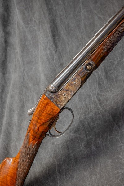 PARKER REPRODUCTION DHE 28-GAUGE/26