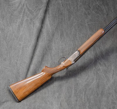 B RIZZINI 110 LIGHT LUXE 28GA/28
