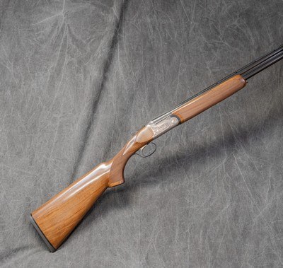 B RIZZINI 110 LIGHT LUXE 28GA/28