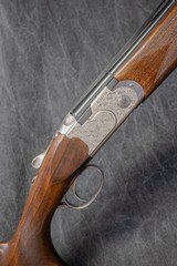 BERETTA SILVER PIGEON I SPORTING 20-GAUGE/30
