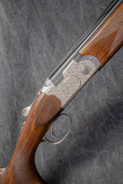 BERETTA SILVER PIGEON I SPORTING 20-GAUGE/30