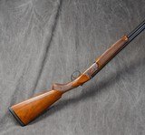 B. RIZZINI AURUM CLASSIC 20-GAUGE/28