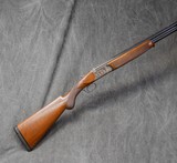 B. RIZZINI AURUM CLASSIC 20-GAUGE/28