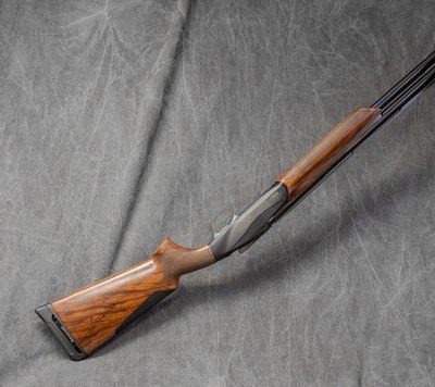 BENELLI 828U FIELD, 12-GAUGE/28